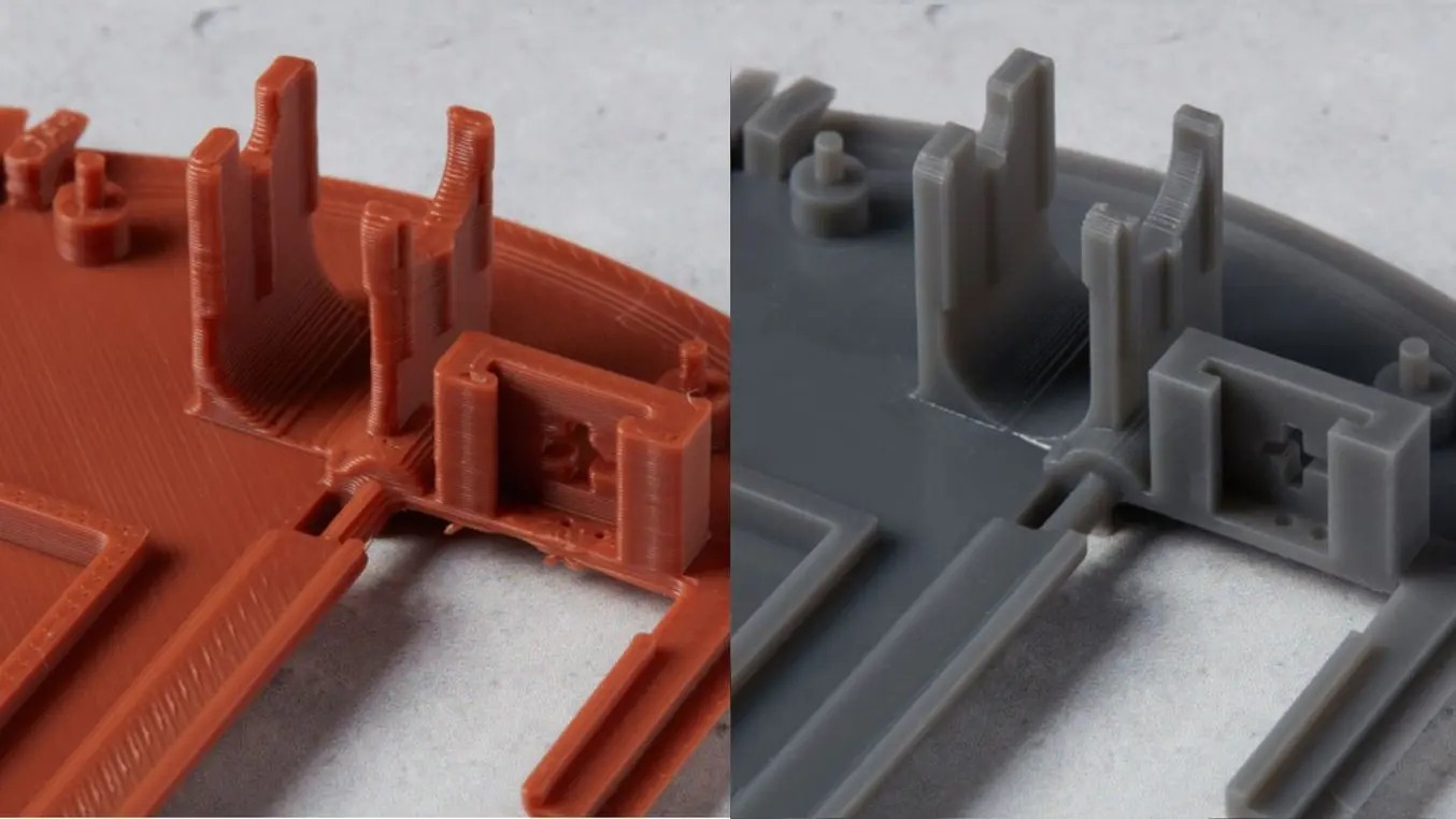 La Guía Definitiva de Familias de Materiales para el Experto en Impresión 3D